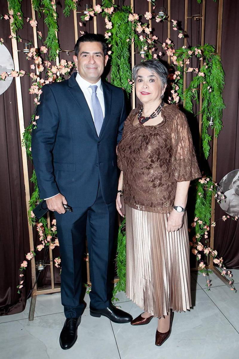 La Gala del Personaje Valmoral 2025