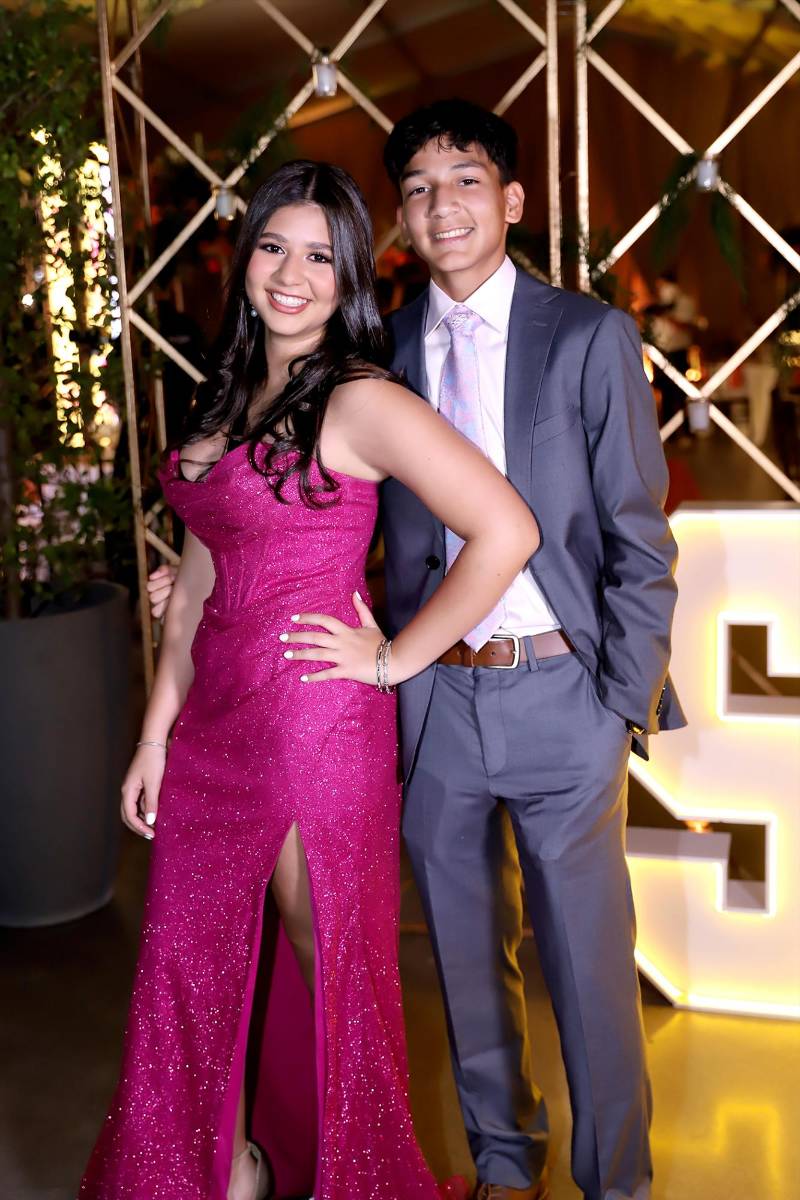 Senior Dinner 2026 de Elvel School