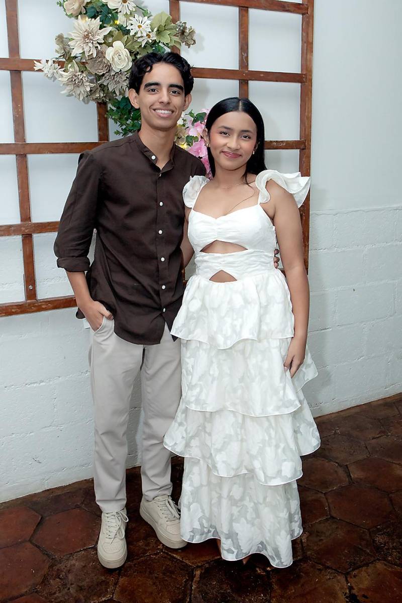 Senior breakfast 2025 de Villas del Campo School