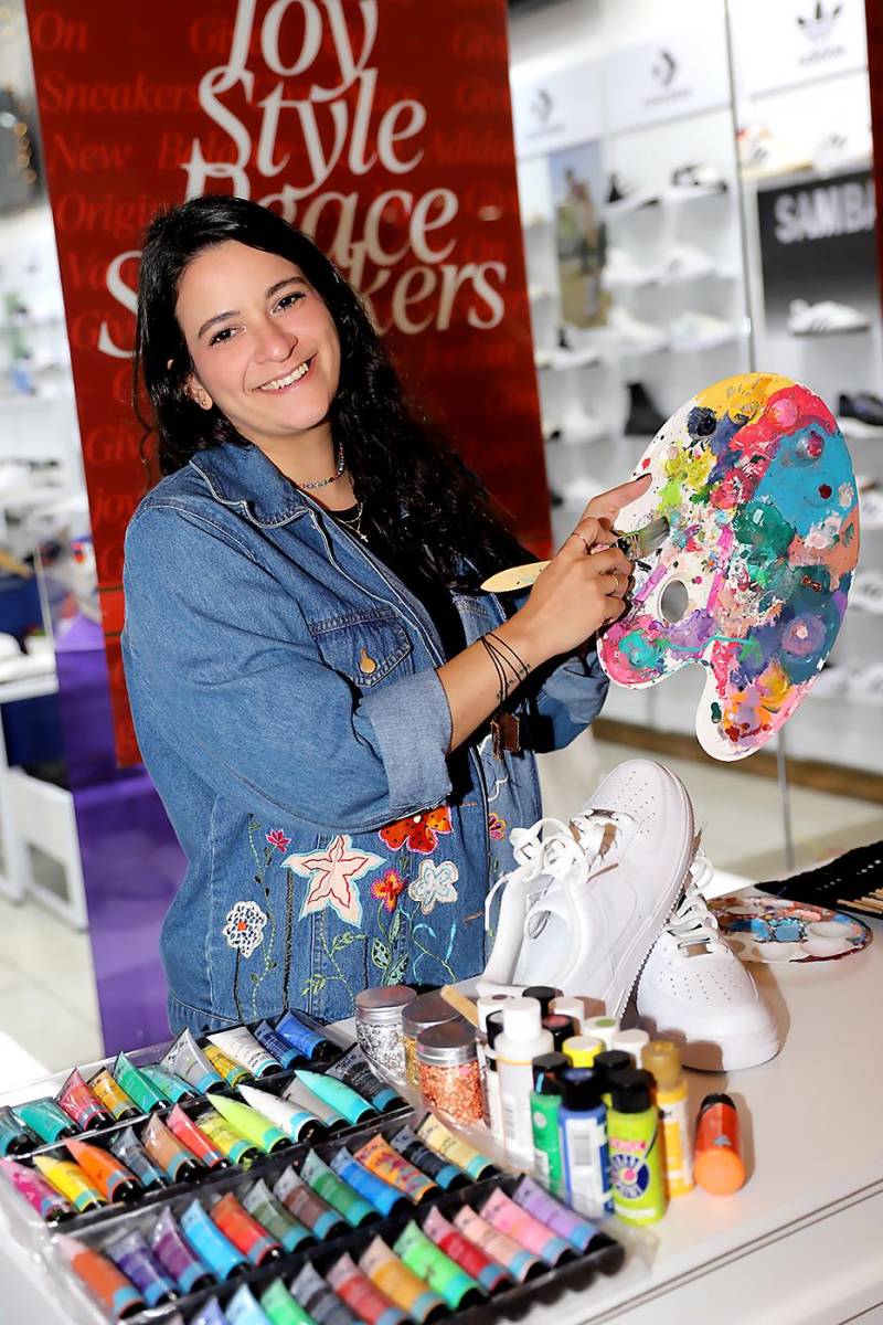 Amelia Serrano Arias. 