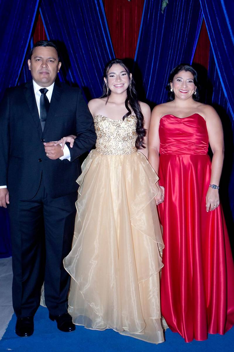 Lucia Isabel Rivera Cartagena y su hermano Diego Rivera