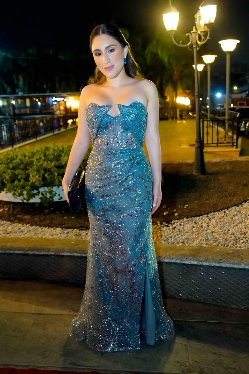 Así fue la Monopoly Prom Night de la EIS 2026