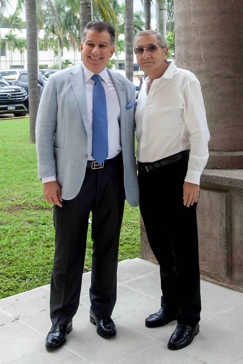 Confirmación de la Escuela Internacional Sampedrana 2026