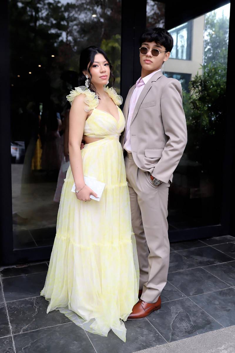 Senior Breakfast 2026 de Hillcrest School