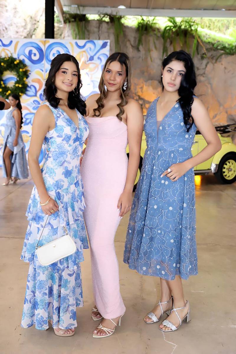 Senior Breakfast 2026 de DelCampo School