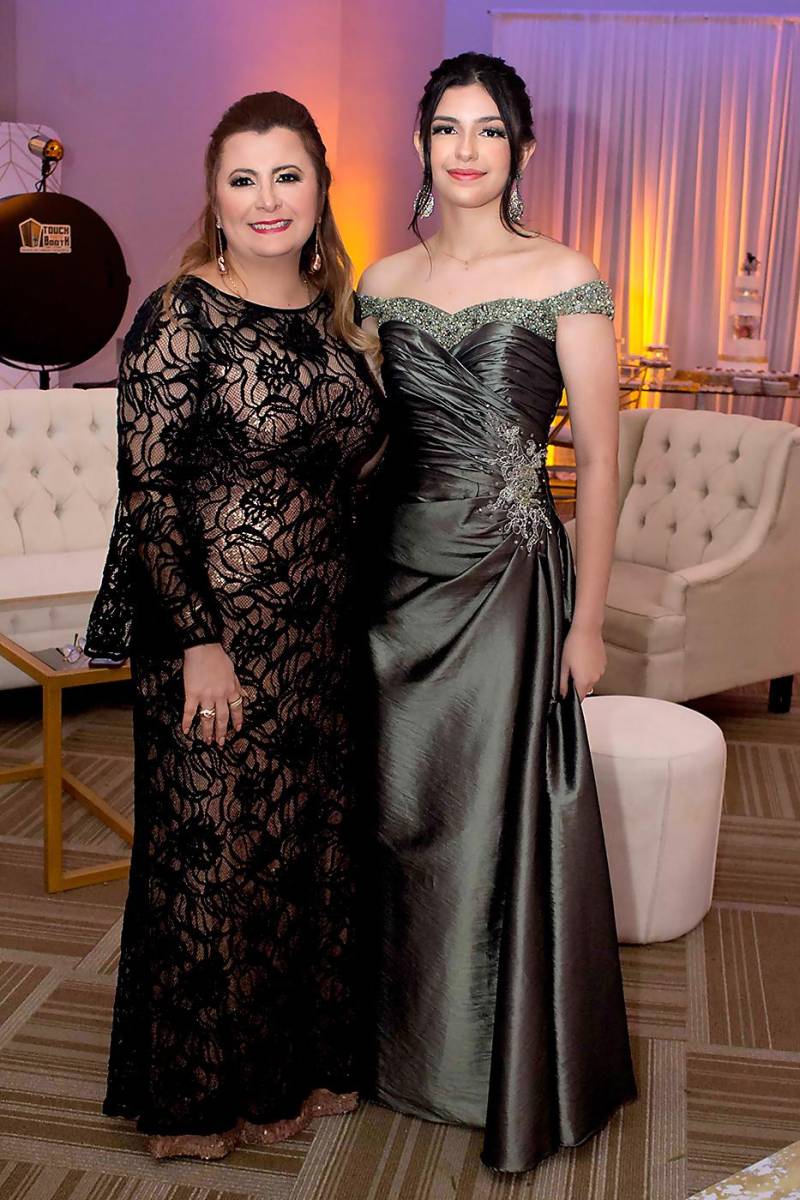 Fotogalería: La boda de Rafael Rodríguez y Karen Joya