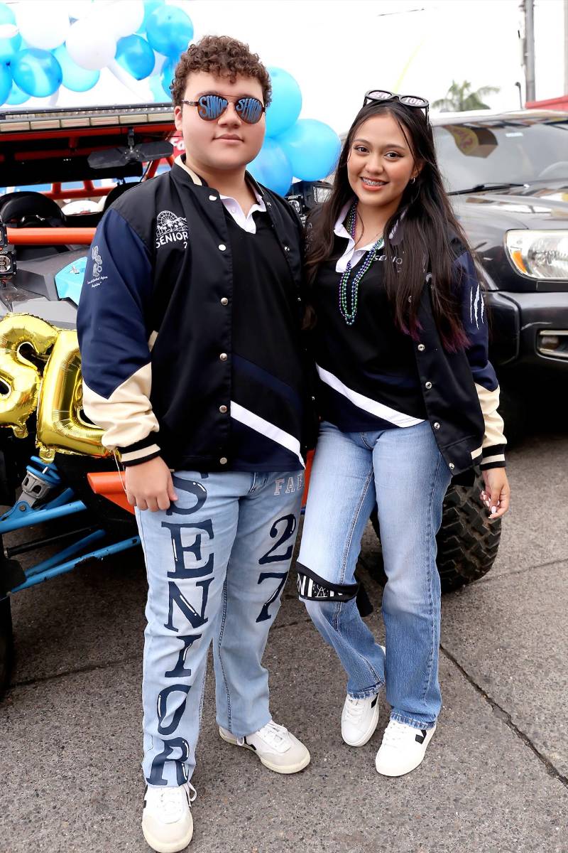Senior Entrance 2027 de Intercontinental School