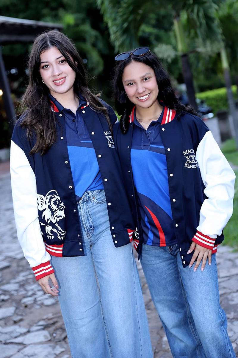 Senior Entrance 2025 de Macris School