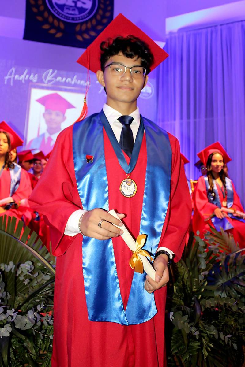 Diego Barahona 
