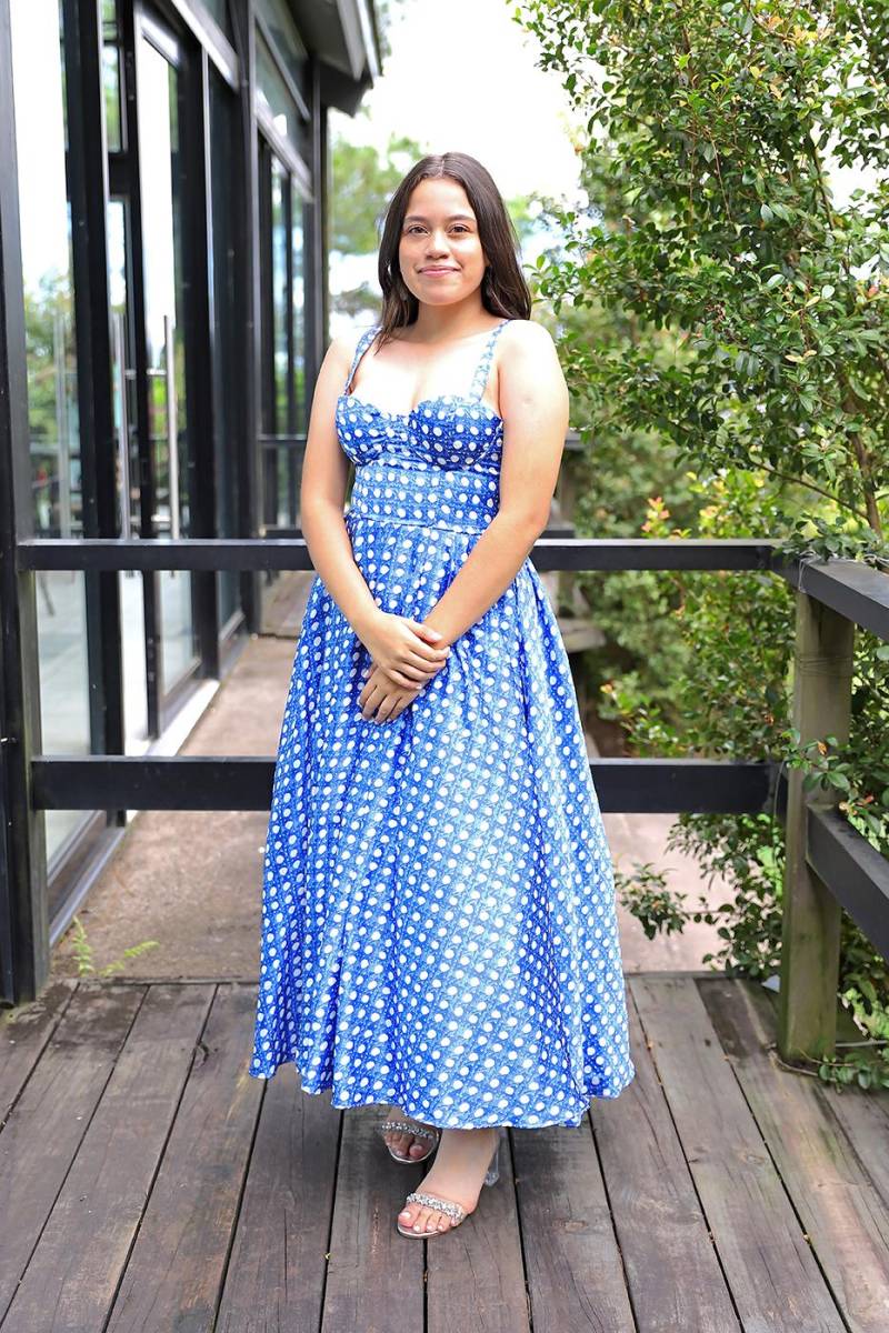 Senior Breakfast 2025 de Mayan School