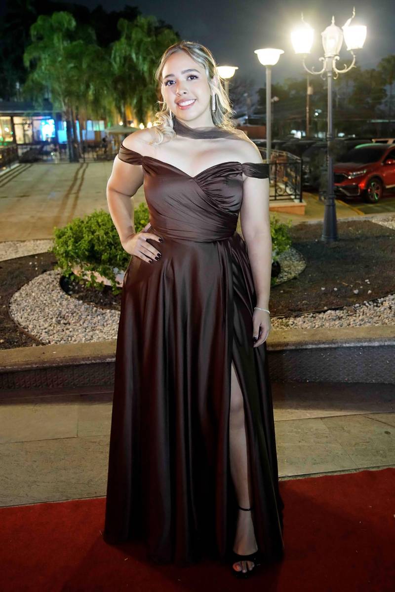 Así fue la Monopoly Prom Night de la EIS 2026