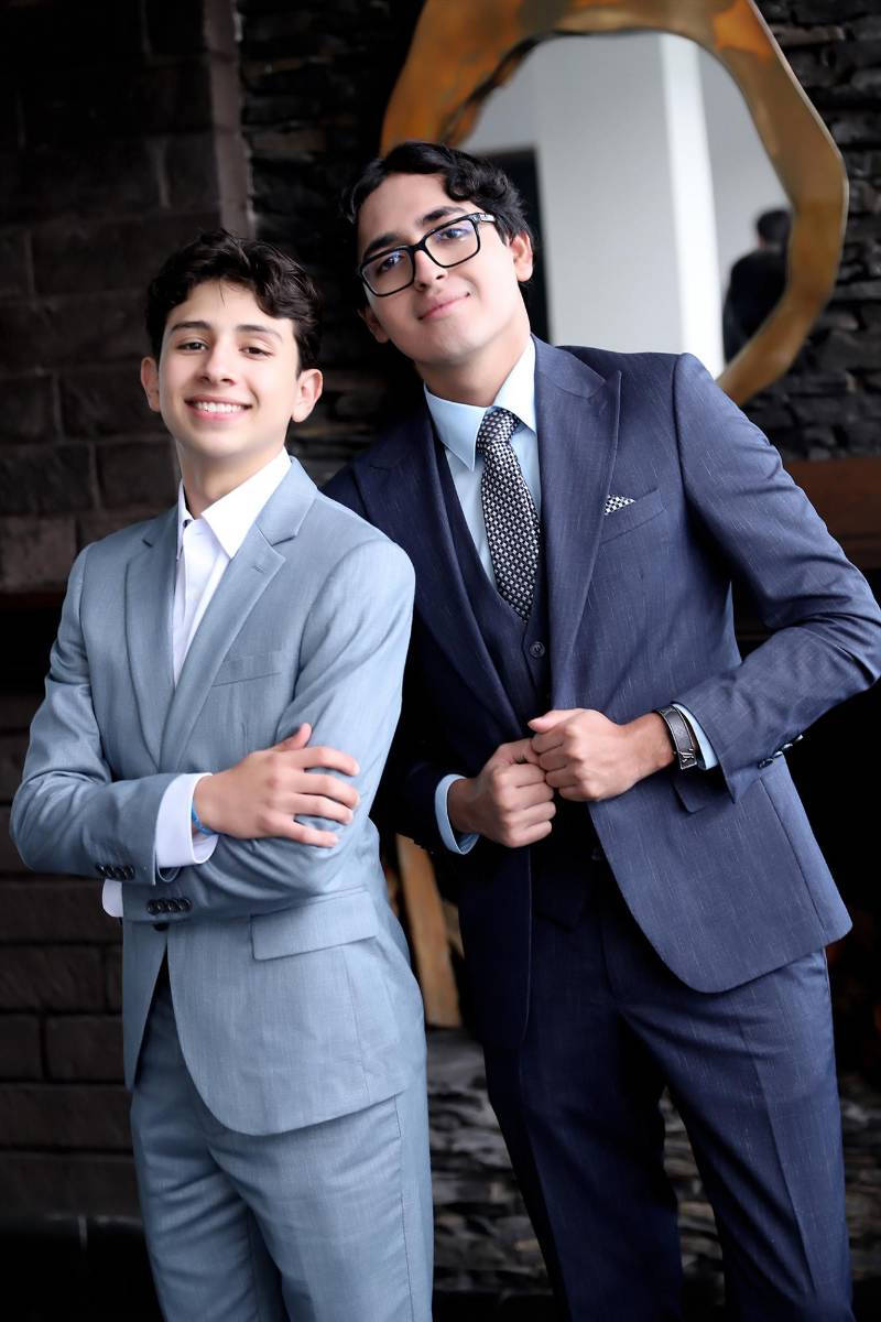 Senior Breakfast 2026 de Dowal School