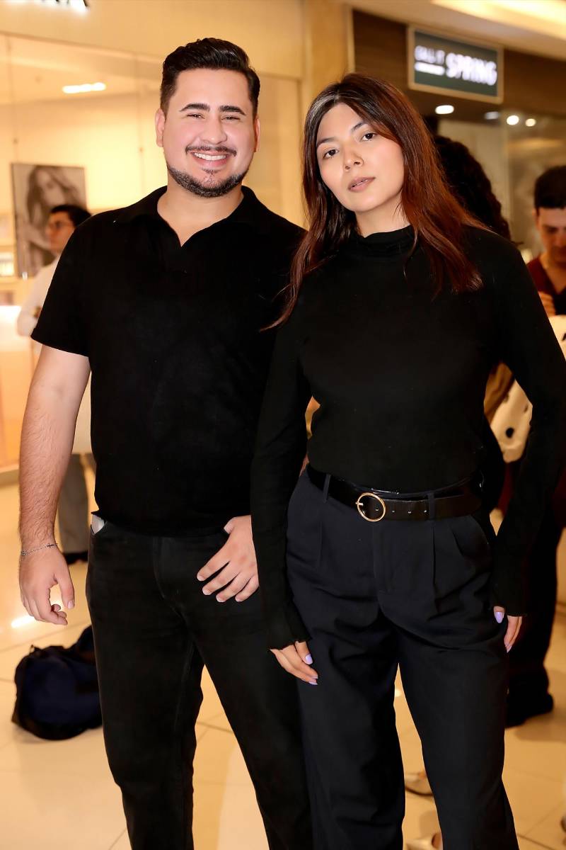 Así fue el Model Casting Call de BAC Estilo Moda 2026