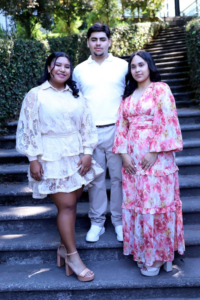 Senior Brunch de Golden School 2026