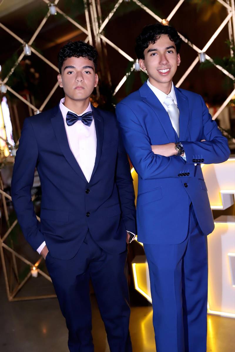 Senior Dinner 2026 de Elvel School