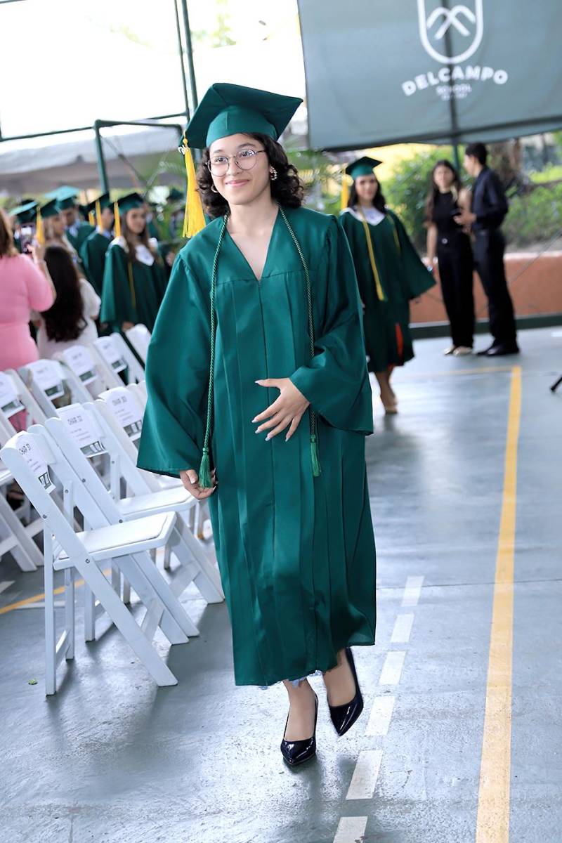 ⁠Andrea Velásquez.