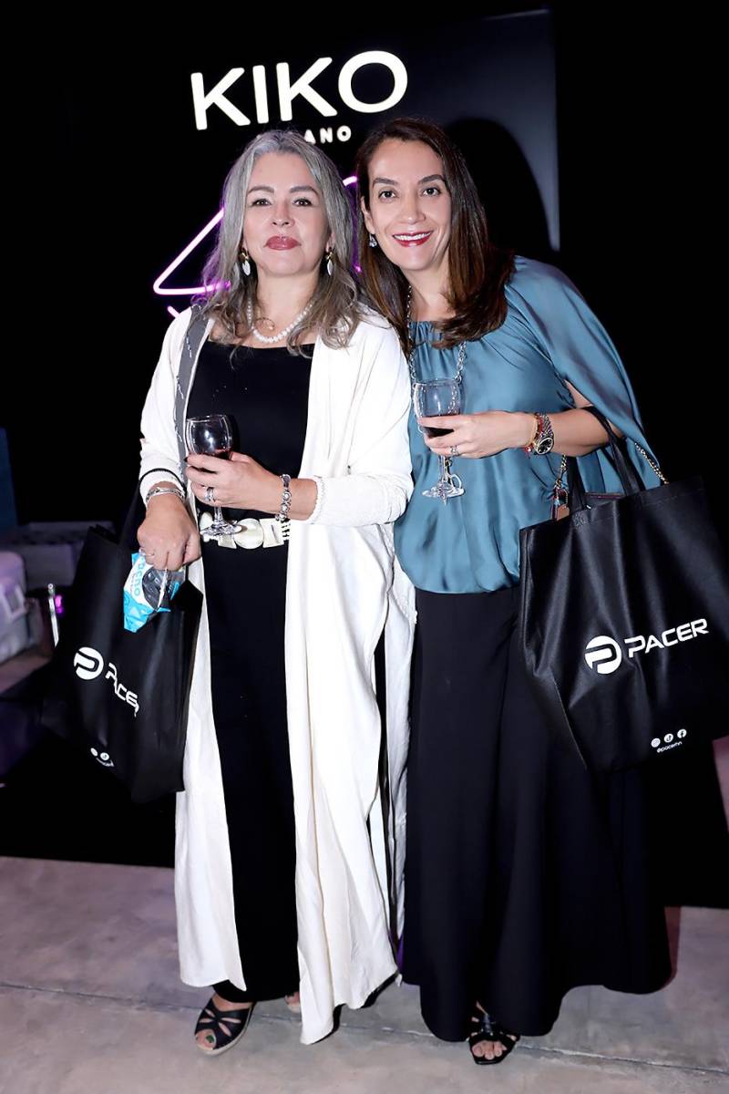 Invitados al día 1 de BAC Estilo Moda 2025