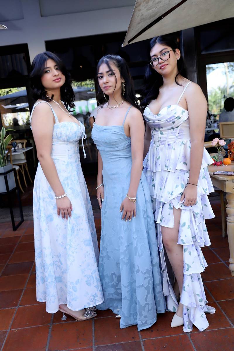 Senior Brunch 2026 de Liberty School