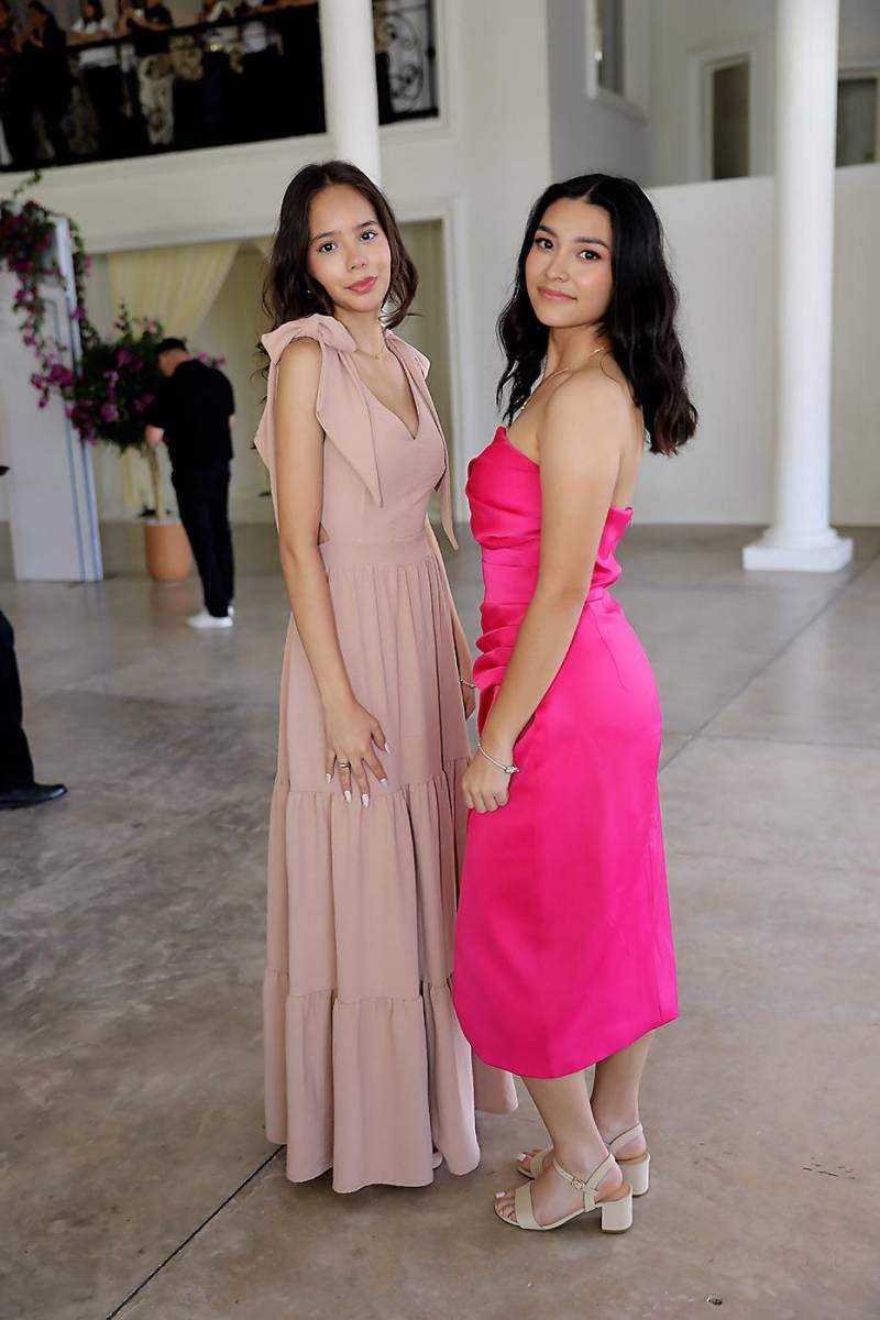 Senior Brunch 2025 de La Estancia School