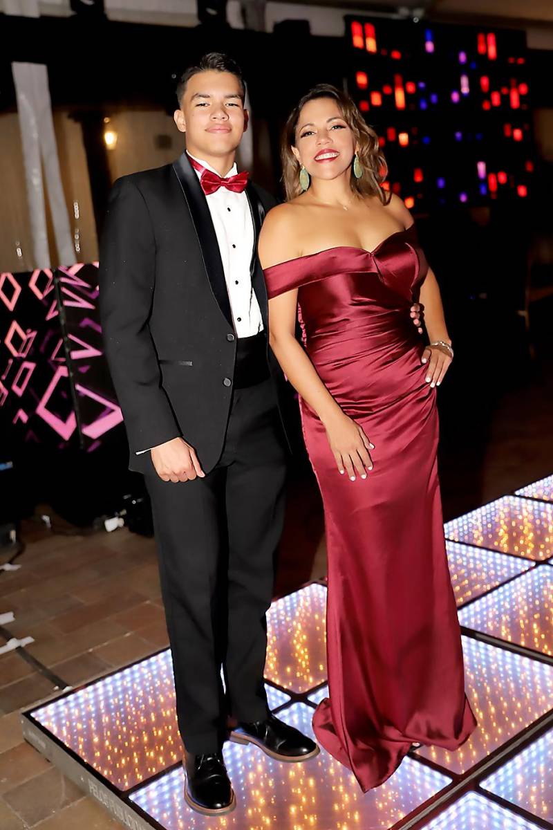 PROM NIGHT 2023 de la Acton Academy
