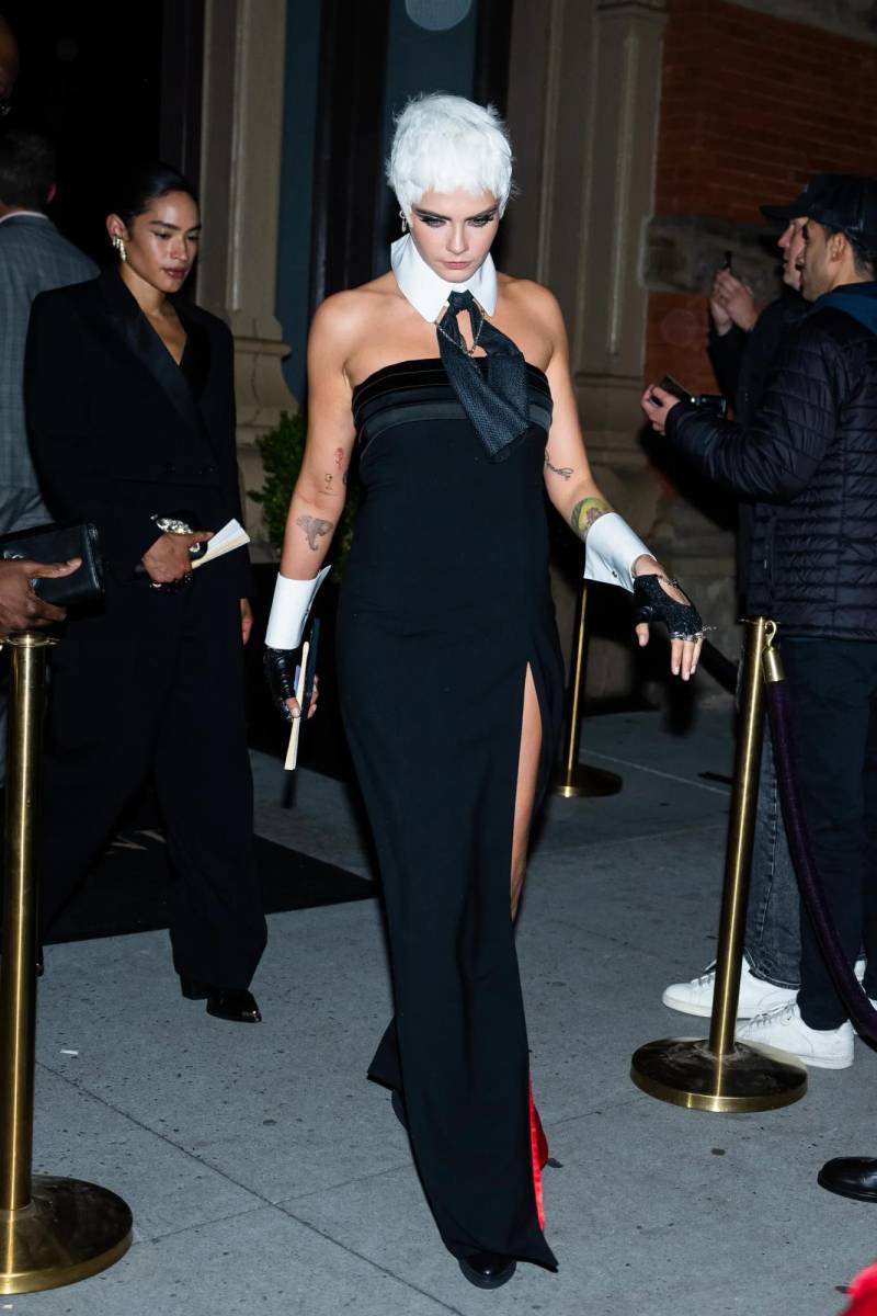 Los looks de las after-parties de la Met Gala 2023