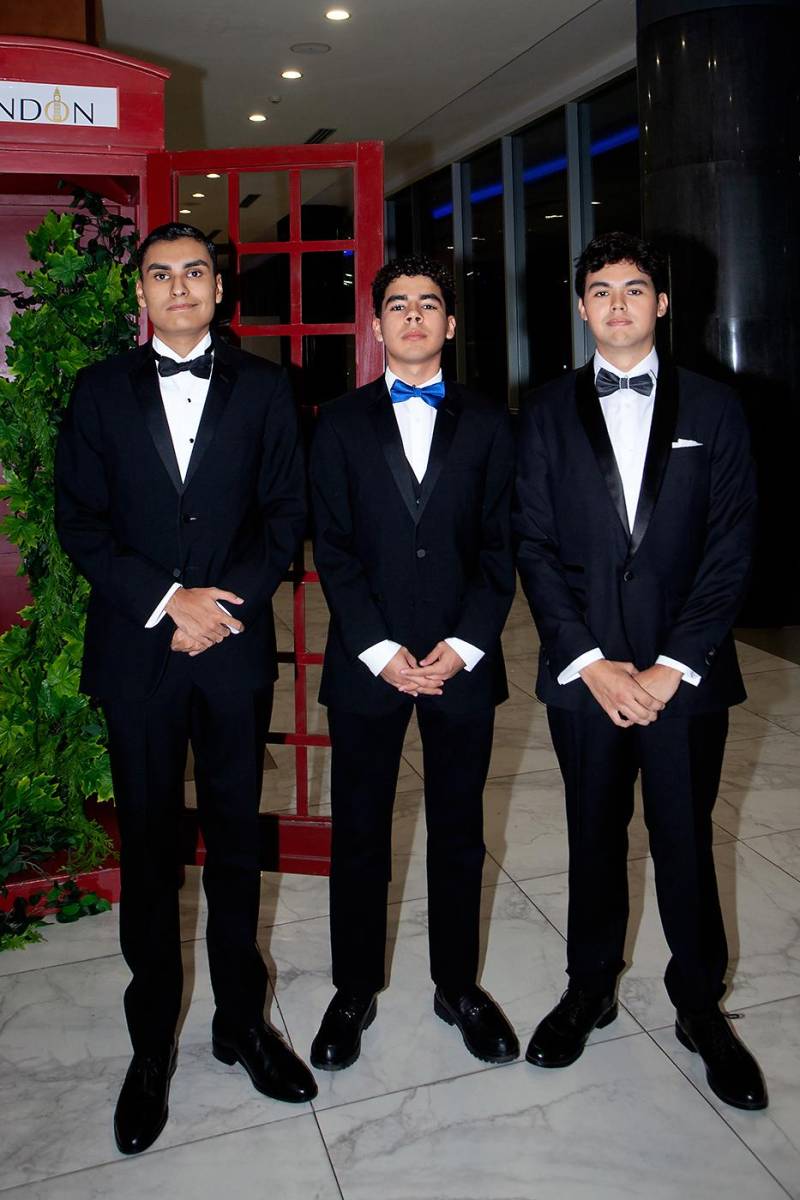 Sebastián Rodríguez, David Rodríguez y David López