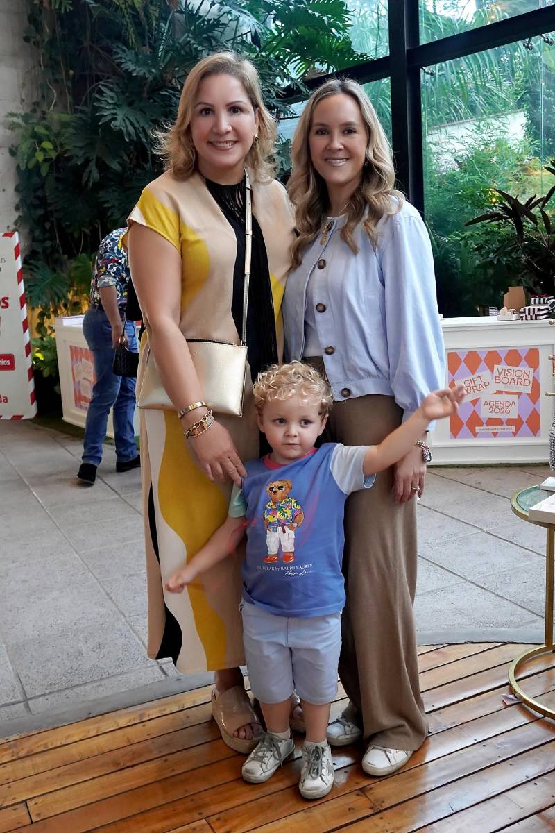 Así se vivió el Jingle &amp; Mingle Market