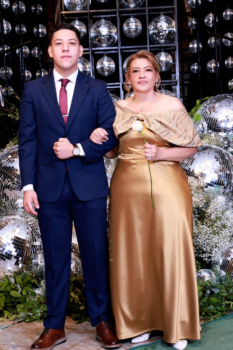 José Daniel Marroquín y Lurbín Chacón
