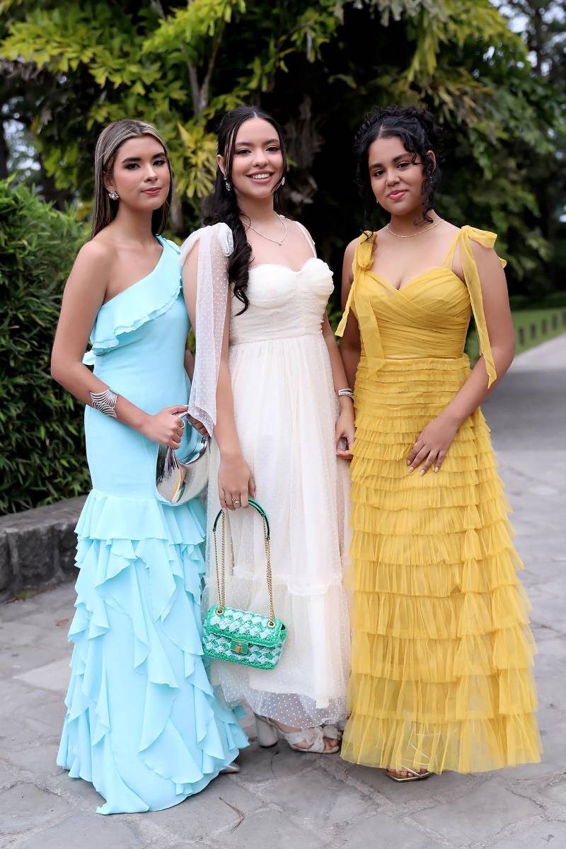 Senior Breakfast 2026 de Hillcrest School