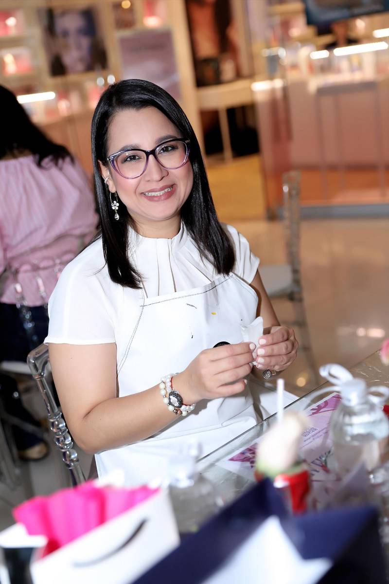 Lila Fúnez.