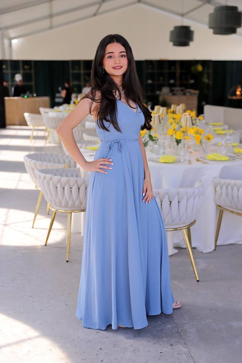 Senior Brunch 2025 de Macris School