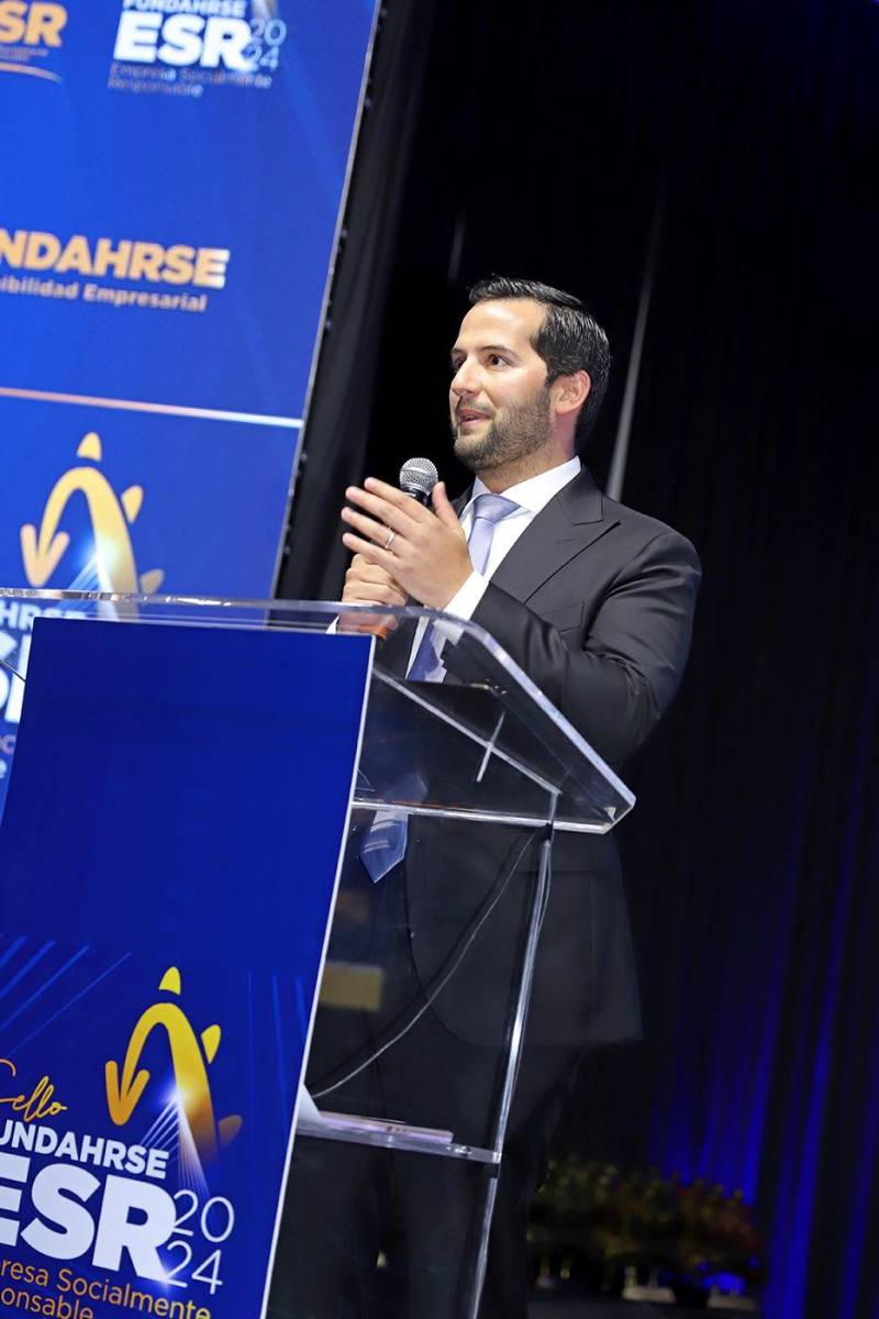 FUNDAHRSE premia a empresas socialmente responsables