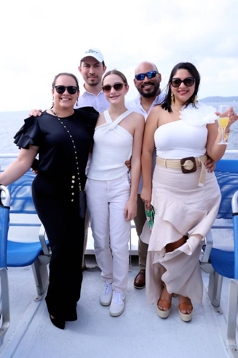 Top Sellers Awards 2023 en Roatán