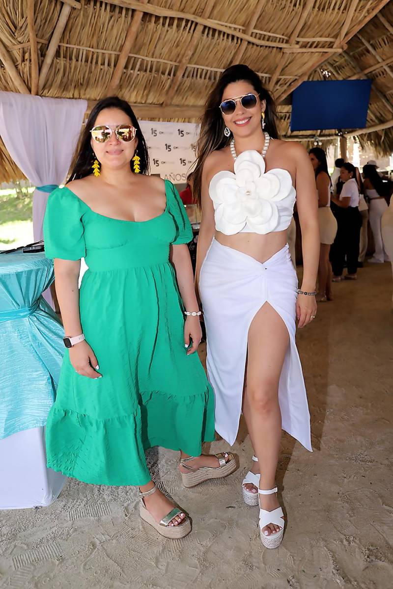 Top Sellers Awards 2023 en Roatán