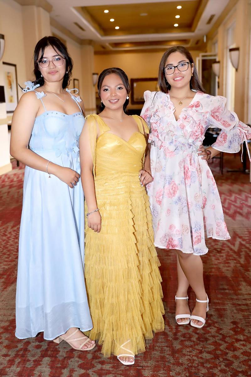 Senior Brunch 2026 de England School