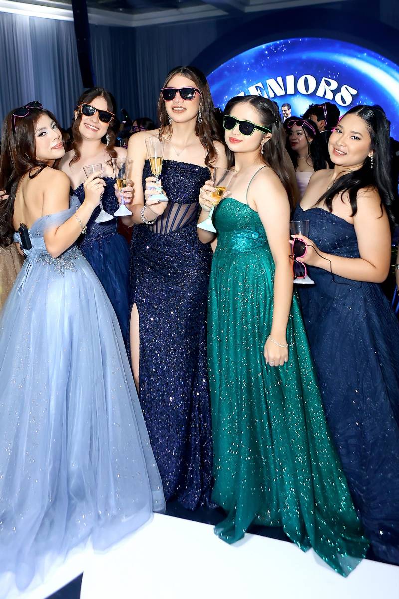 Fiesta de la Prom 2026 de La Estancia School