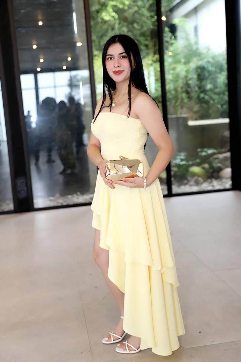 Senior Brunch 2026 de La Estancia School