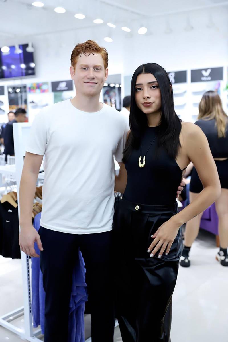 Así fue el Style Lab x Converse en TimeOut con José Vargas