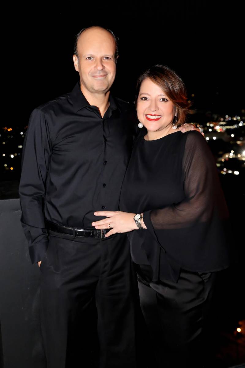 Zielo Rooftop se expande: Así se vivió el lanzamiento de su nueva área
