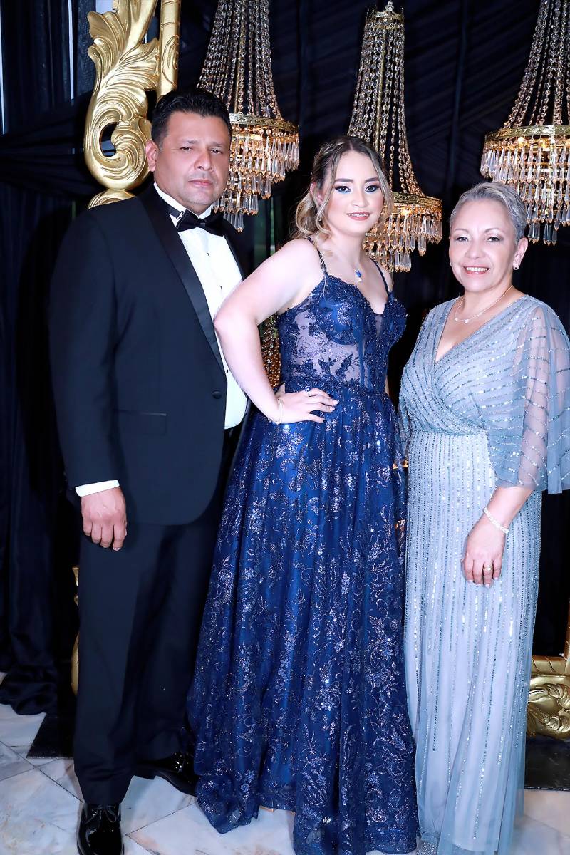 Fiesta de la Prom Del Campo School
