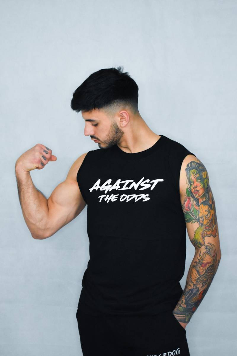 El creador de contenido del mundo “Fitness” contaba con alrededor de 105,000 seguidores en Instagram.