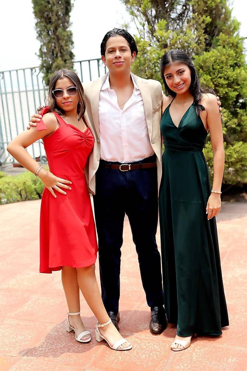 Junior Brunch de la Estancia School 2023