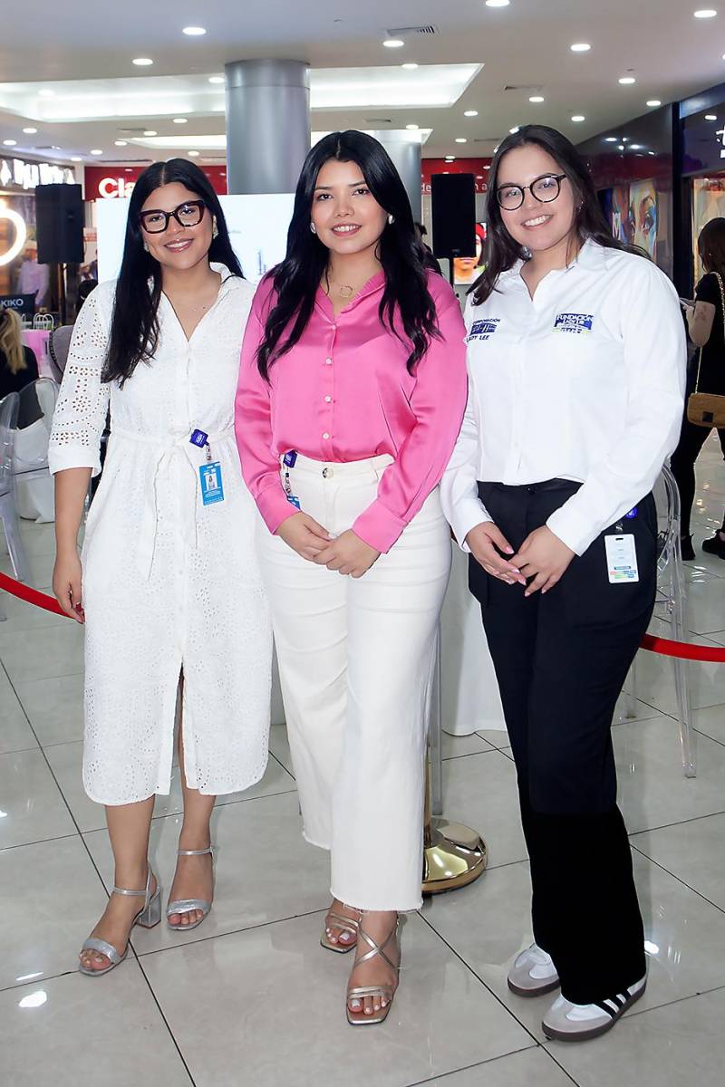 “Beauty for a cause” a favor de Listones de Amor