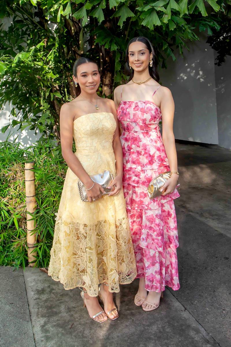 Senior Breakfast 2026 de la Escuela Santa María del Valle