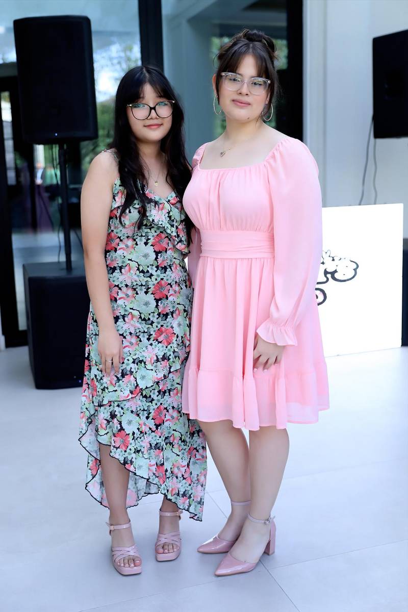 Senior Lunch 2026 de la Escuela Americana de Tegucigalpa