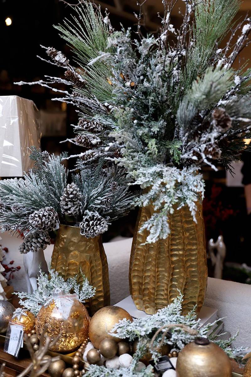 Veranda Loft y BAC celebraron cóctel navideño