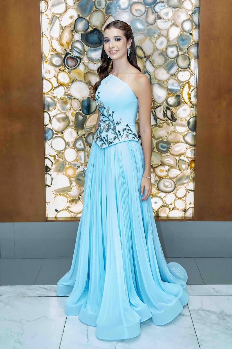 Alyssa Sucrovich.