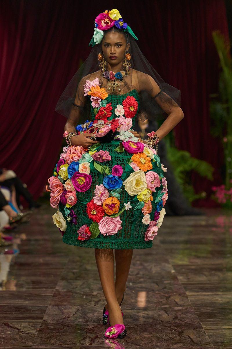 Dolce &amp; Gabbana Alta Moda 2026.