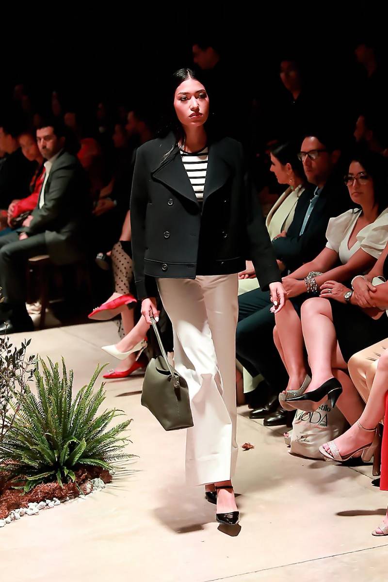 El estilo atemporal de Massimo Dutti