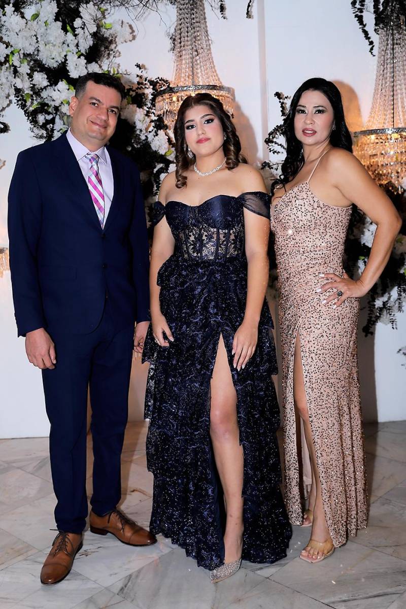 Fiesta de la prom 2024 de Nashville School